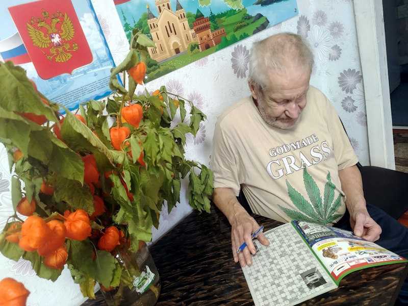  Ключворды и сканворды!