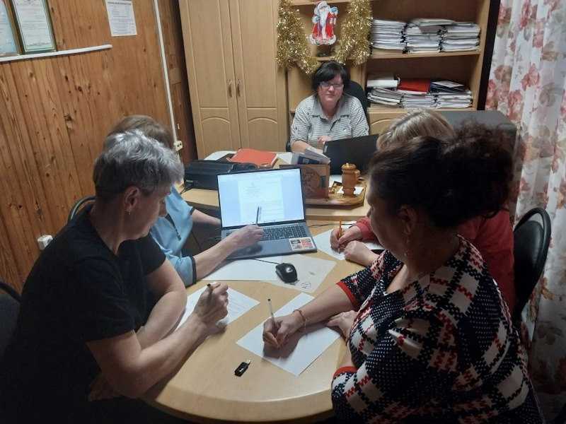 Противопожарный инструктаж в преддверии новогодних праздников.