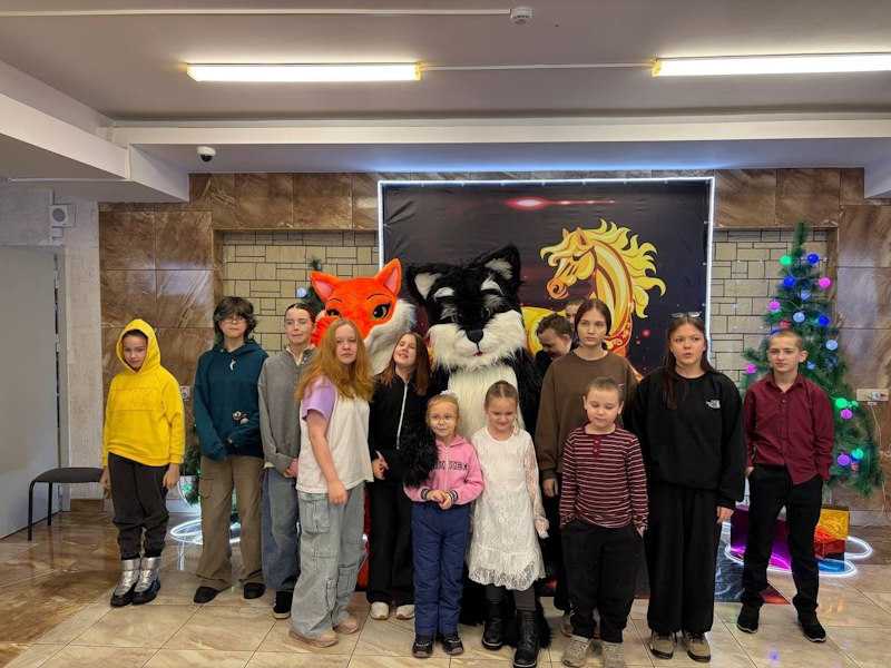 «Как рождаются чудеса»…