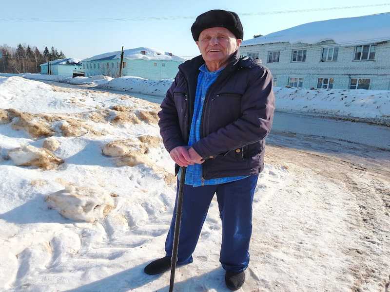 Весенняя прогулка!